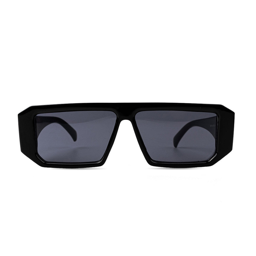 Jual Sunset Eyewear - Kacamata Hitam Sunglasses - SG3744 | Shopee Indonesia