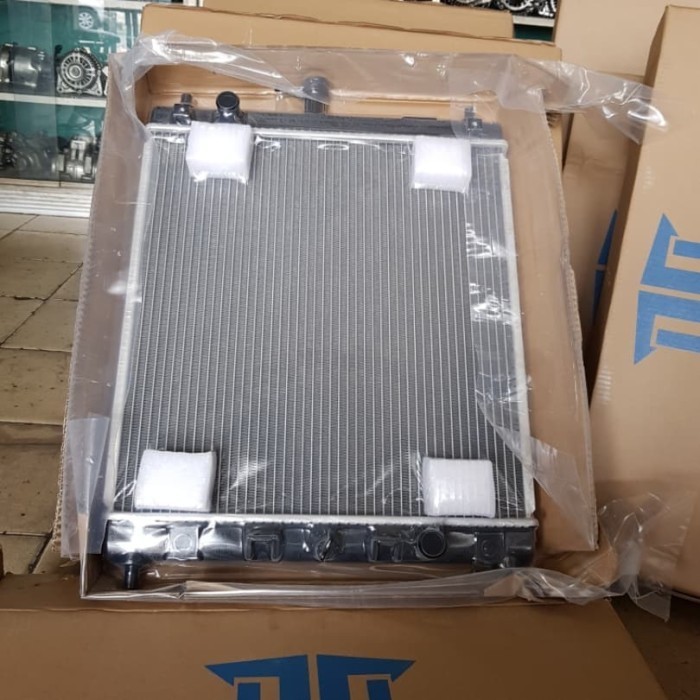 Jual Radiator Suzuki Apv Manual | Shopee Indonesia