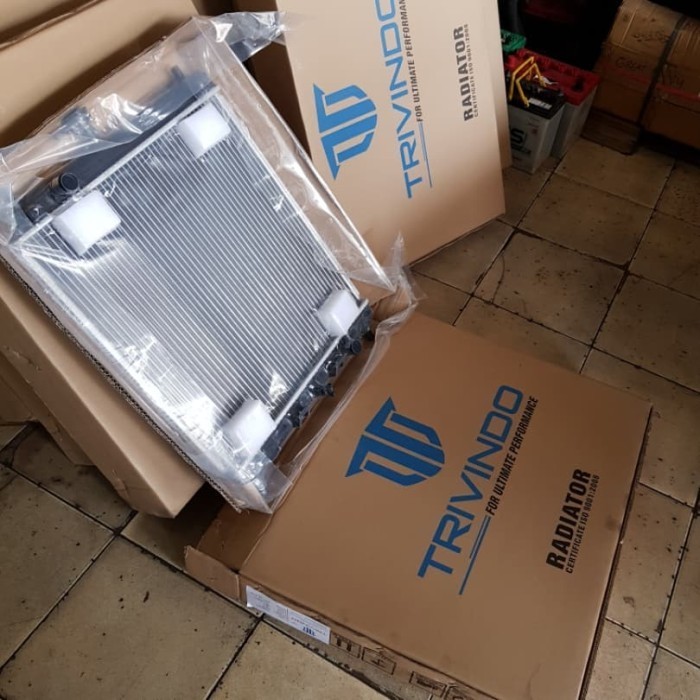 Jual Radiator Suzuki Apv Manual | Shopee Indonesia