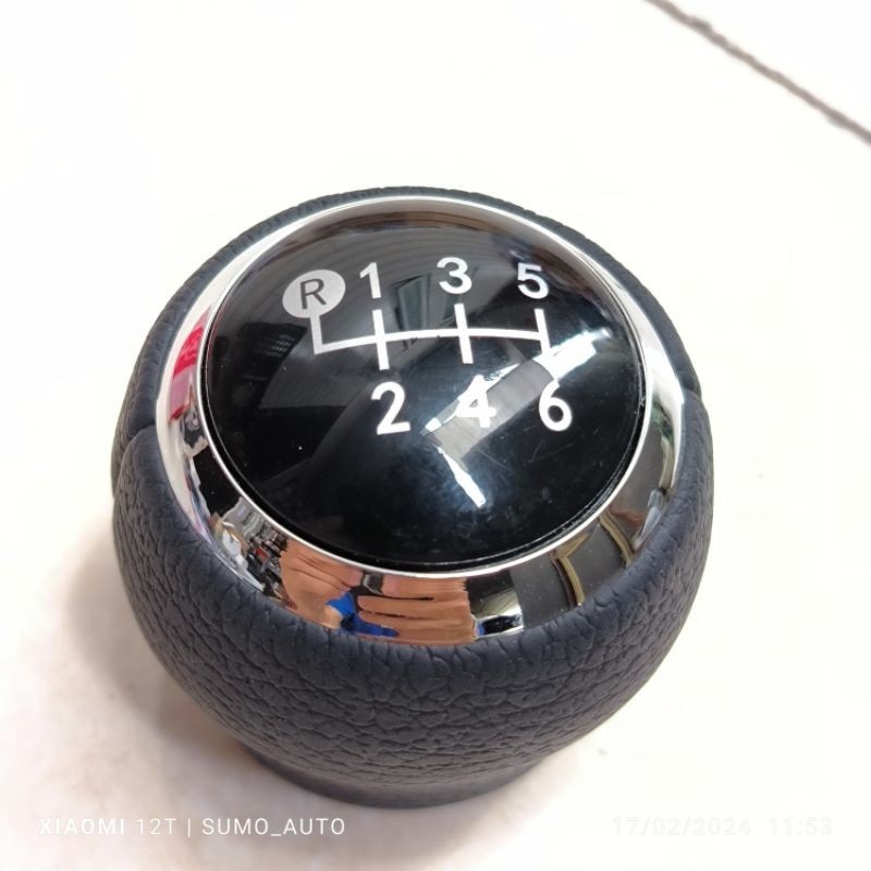 Jual shift knop MANUAL TOYOTA SIENTA gear shift knob toyota sienta
