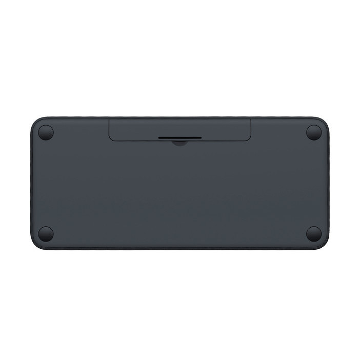 Jual Logitech K380 K 380 Keyard Wireless Multi Device Black | Shopee ...