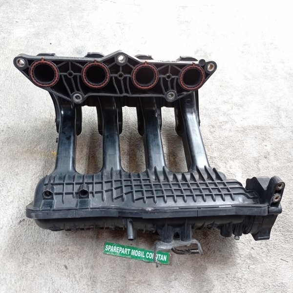Jual Intake Maniful Manipul Manifold Throttle Body Honda Jazz Gd3 City ...