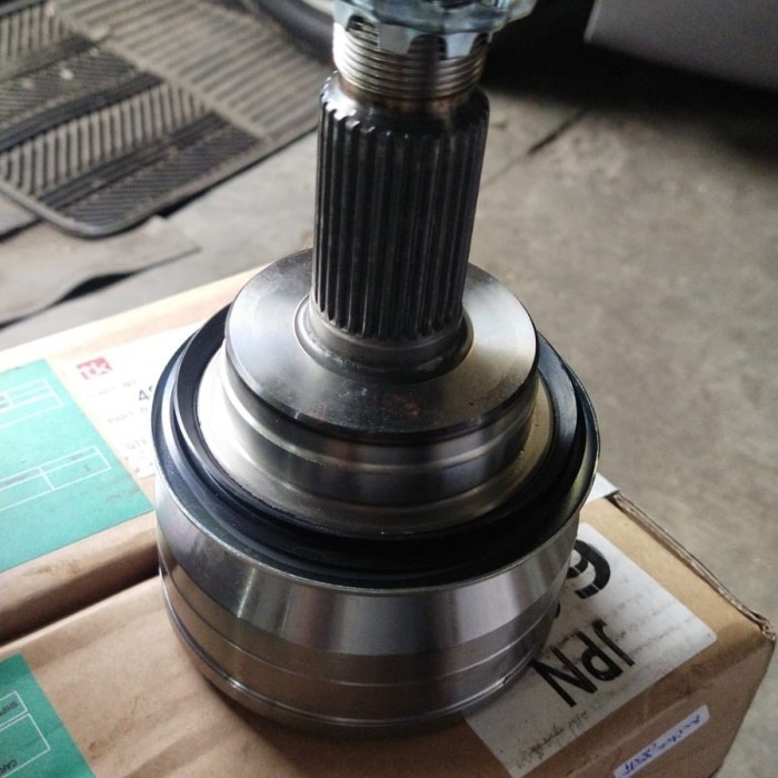 Jual As roda CV joint bagian Luar Hilux REVO Shopee Indonesia
