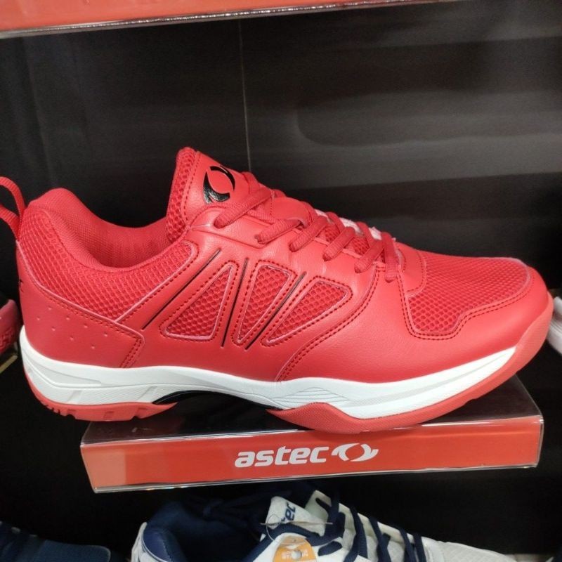 Jual ASTEC IAGO BADMINTON MEN | Shopee Indonesia