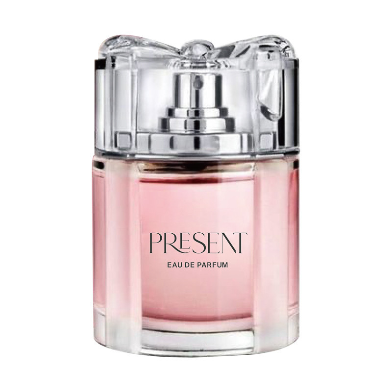 Jual OFC Miniso Intoxicated Eau de Parfum Miniso Secret Garden Eau de ...
