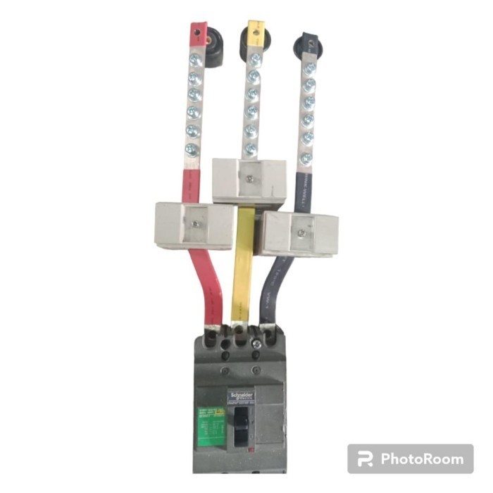 Jual BUSBAR ukuran 3x15 5x20 4x20 CUSTOM / BUSBAR NOL ARDE / BUSBAR RST ...