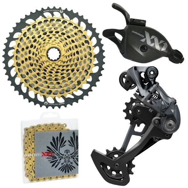 【お得】SRAM XG1299スプロケット 12s 10-52t Amazon | SRAM XX1 Eagle XG-1299 カセット - 12速 10-52t