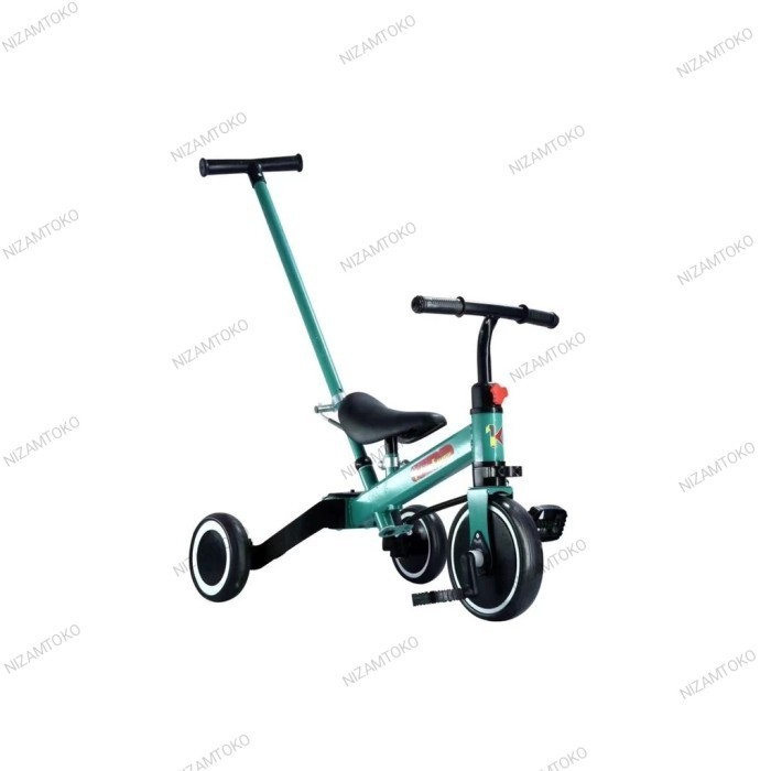 Jual Mainan Sepeda Anak 3 Roda 2In1 Sepeda Keseimbangan Anak Balance ...
