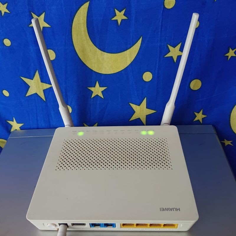 Jual Huawei 5ahg8245a Router Gpon Terminal Shopee Indonesia 8468