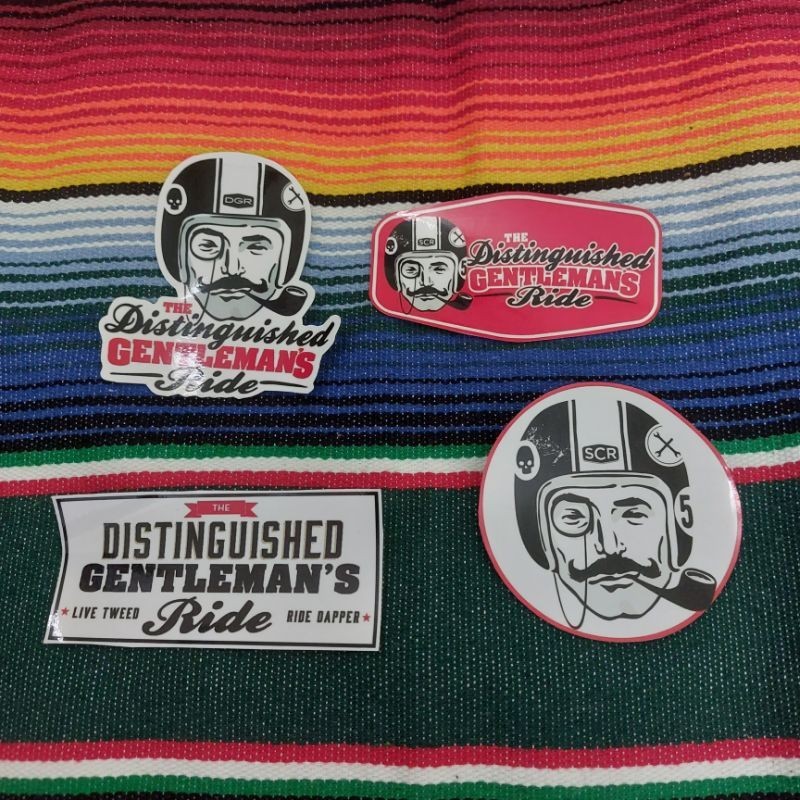 Jual STIKER - DGR - LAMINASI | Shopee Indonesia