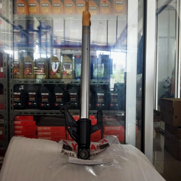 Jual As Shock Depan Kanan R15 V3 Original Yamaha | Shopee Indonesia