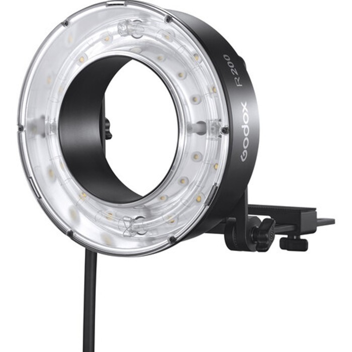 Tubo Protettivo Per Lampada Godox AD-S15, Accessorio Per Flash AD200 E AD200Pro