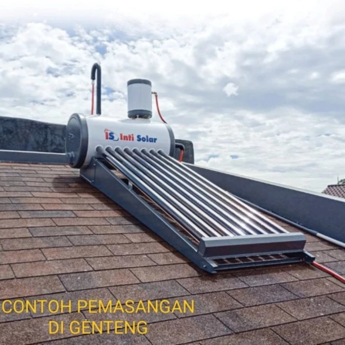 Jual Inti Solar In Intisolar In Pemanas Air Tenaga Matahari Shopee Indonesia