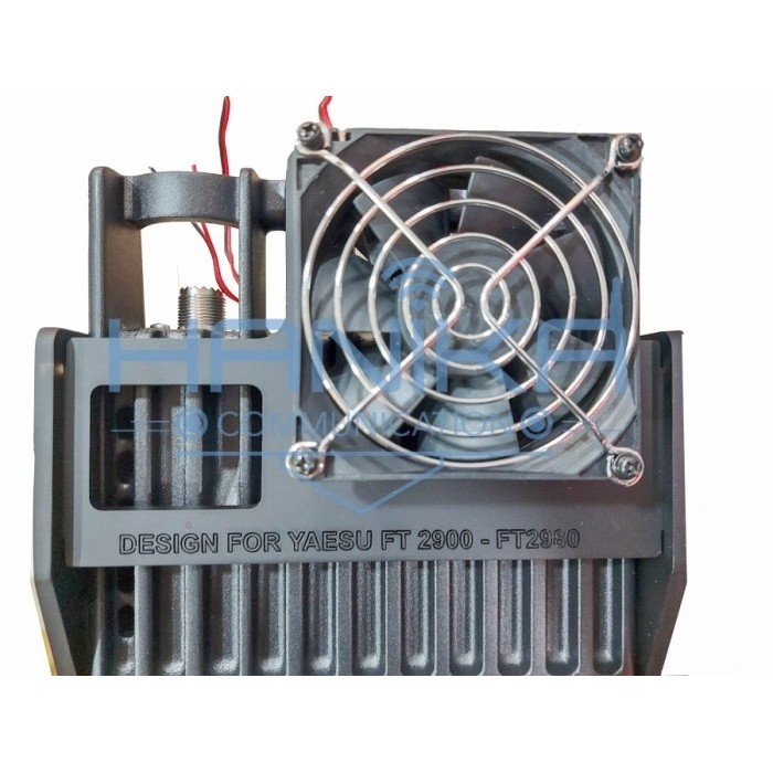 Jual Bracket Meja Hitam Yaesu Ft2980 Fan Adjustable Ft2900 Mount Stand ...