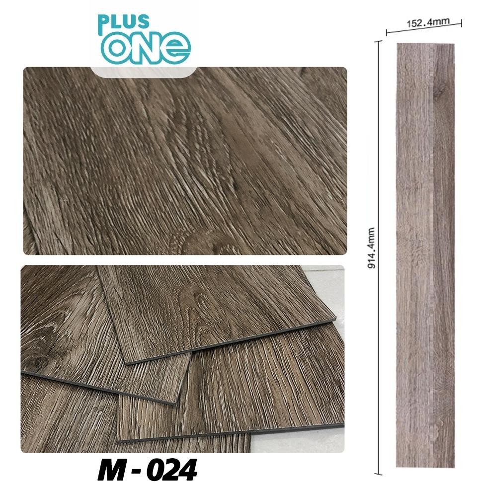 Jual Sticker Wallpaper Lantai Ubin Dinding Vinyl Tape 91x15 cm Tebal ...