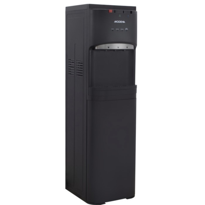 Jual Modena Water Dispenser Dd 7302 L Bottom Load Dispenser Gallon ...