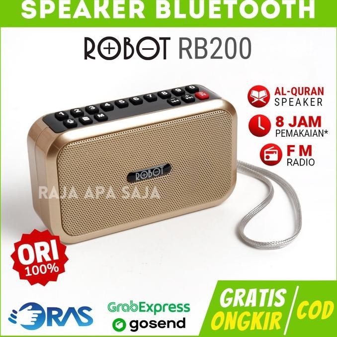 Jual Speaker Bluetooth Radio Al-Quran Murotal Full Bass Spiker Speker ...