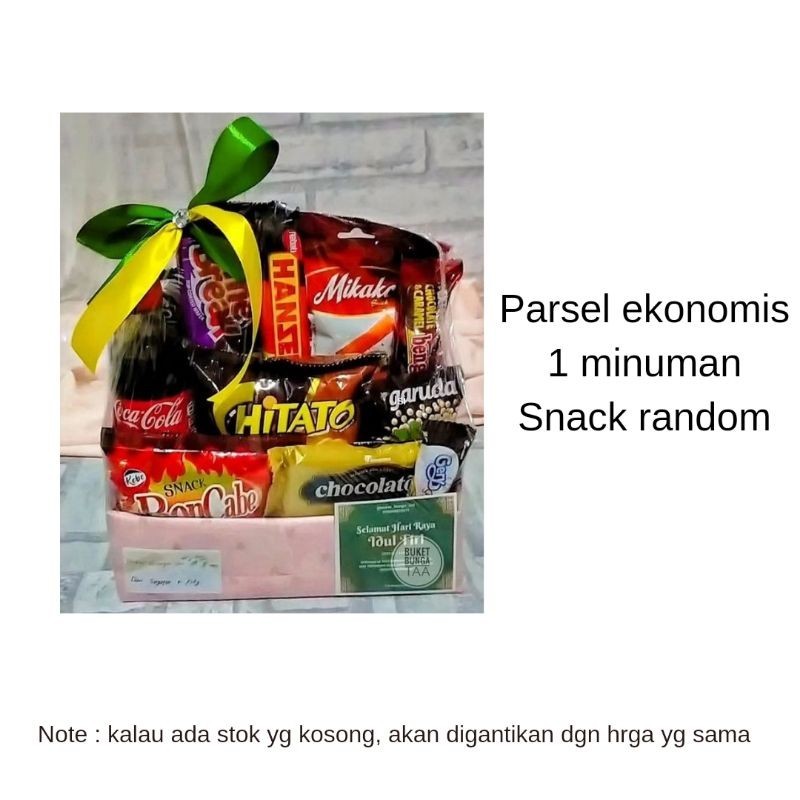 Jual parsel lebaran/ parsel hari raya/ parsel/ hampers/ parsel murah ...