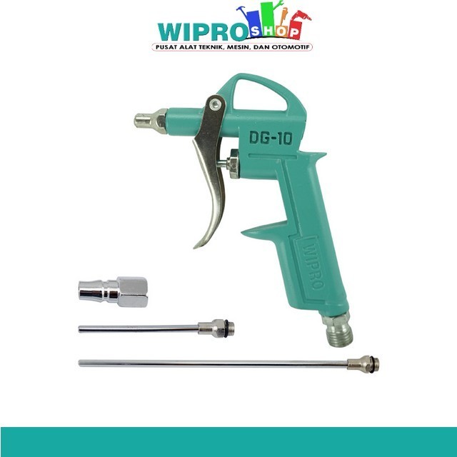 Jual Wipro Air Duster Way Dg Aa Shopee Indonesia