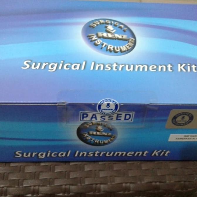 Jual New Stok// Iud Set Renz //100% Original | Shopee Indonesia
