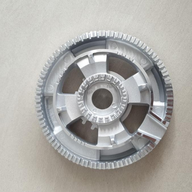 Jual BURNER Api Besar UNTUK KOMPOR TANAM RINNAI RB 772 / 773 RO ...