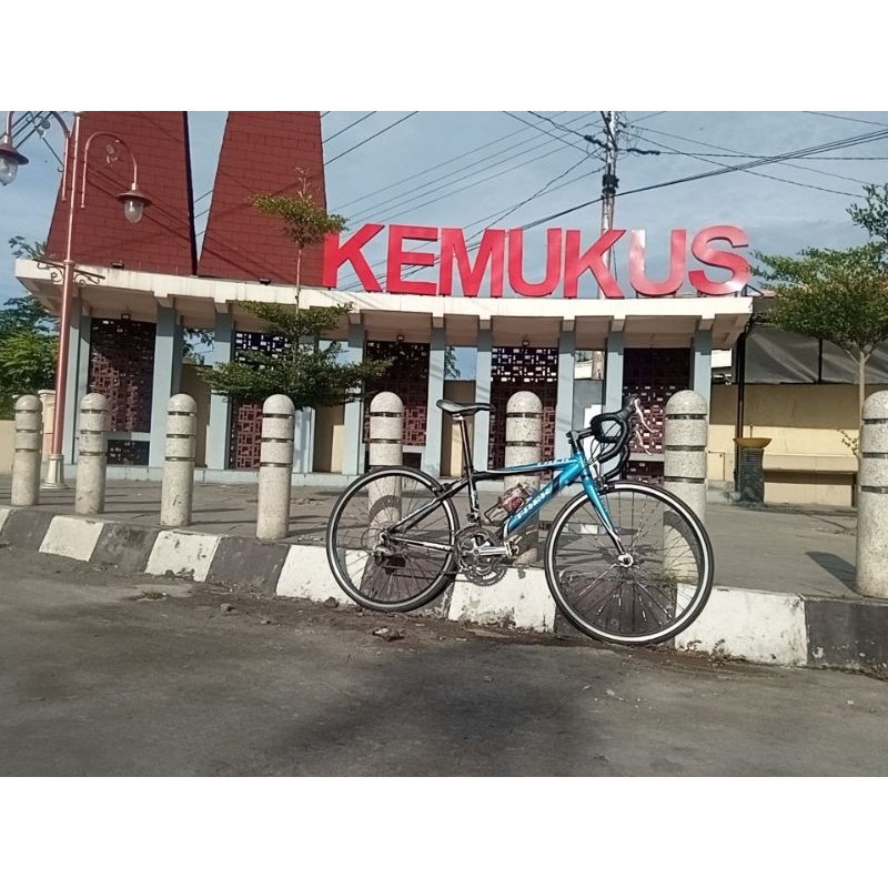 Jual sepeda RB Trek Bontrager Junior | Shopee Indonesia