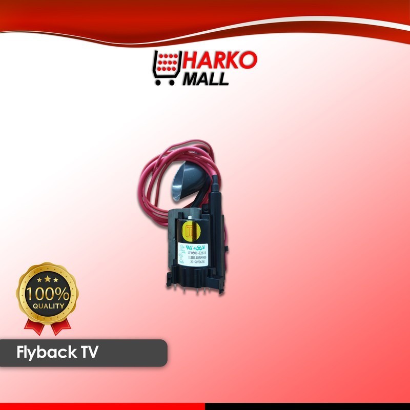 Jual Playback Flayback Fly Back Flyback TV ASLI ORI FA 144 WJZZ (+KOTAK ...