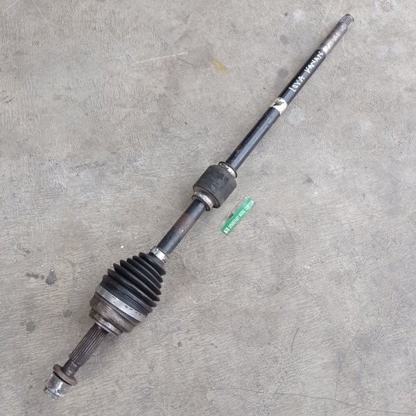 Jual As Roda Driver Shaft Covel Cv Joint Luar Plus As Roda Kanan ...