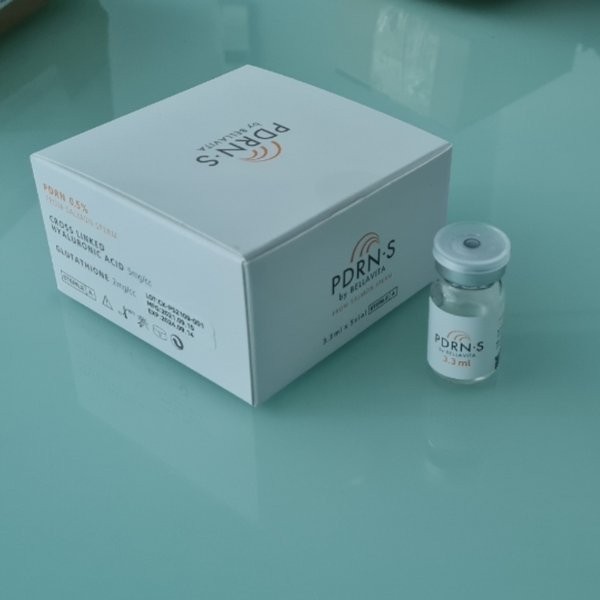 Jual SERUM SALMON DNA BELLAVITA PDRN KOREA VIAL BPOM ORIGINAL | Shopee ...