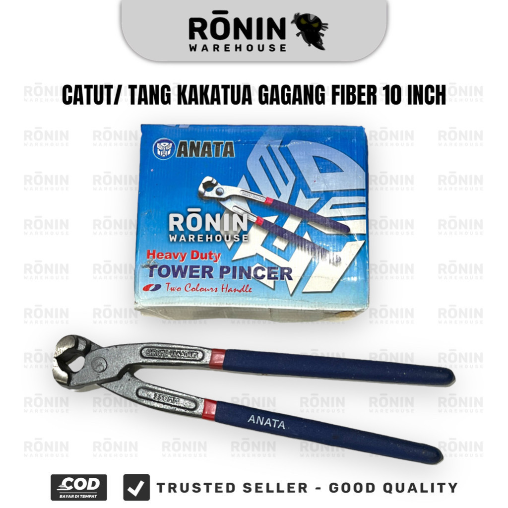 Jual ANATA Catut Gg Fiber 10 