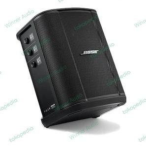 Jual Speaker Portable Bose S1+ S1 Plus Pa Bluetooth Wireless
