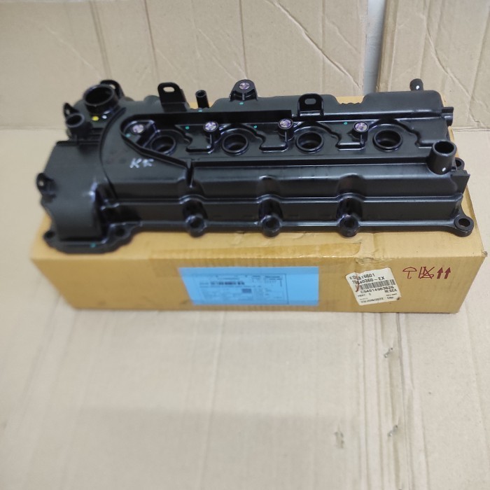 Jual TUTUP CAVER SILINDER HEAD IGNIS ASLI SGP | Shopee Indonesia