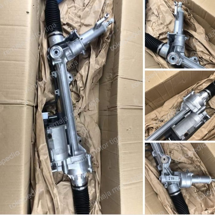 Jual BMW F30 F32 F35 RACK STEERING RACK STEER RACK STIR REK RAK SETIR