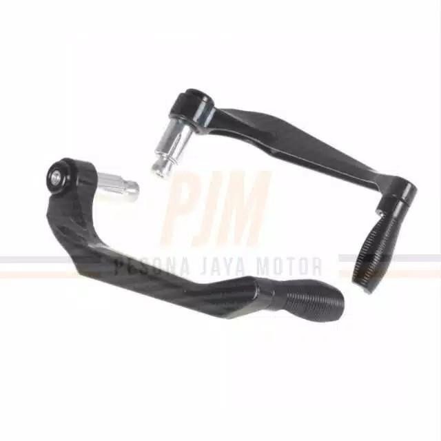 Jual Proguard Karbon Handguard Carbon Universal Semua Motor Original Shopee Indonesia