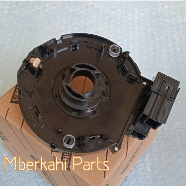 Airbag Toyota Rush 2012: Keamanan yang Tak Terlihat, Perlindungan yang Tak Ternilai