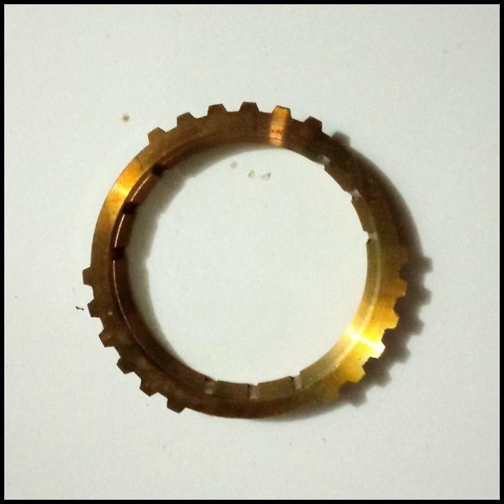 Jual DISKON RING BLOCK SYNCHRONIZER T4 T5 GIGI 3 GIGI 4 JEEP CHEROKEE ...