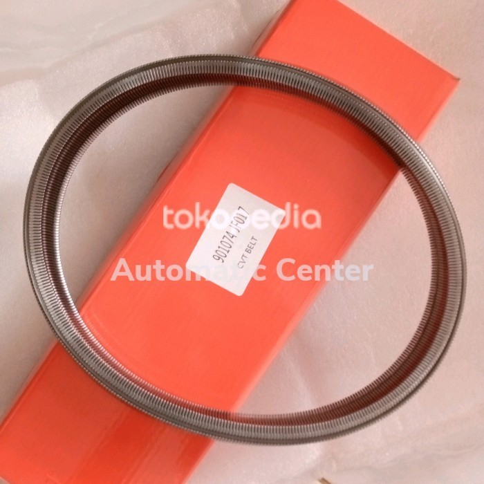 Jual Belt Sabuk Rantai Matic CVT Xtrail T32 Serena C26 | Shopee Indonesia