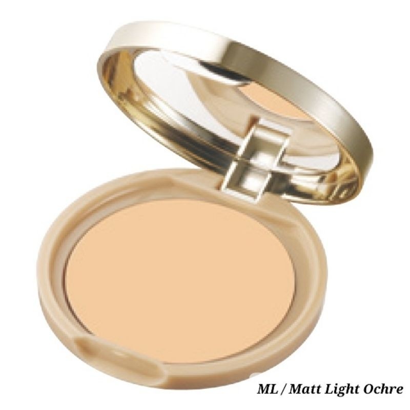 Jual NEW RILLIS ORION NIVALIS ll CANMAKE Marshmallow Finish Powder Pact ...