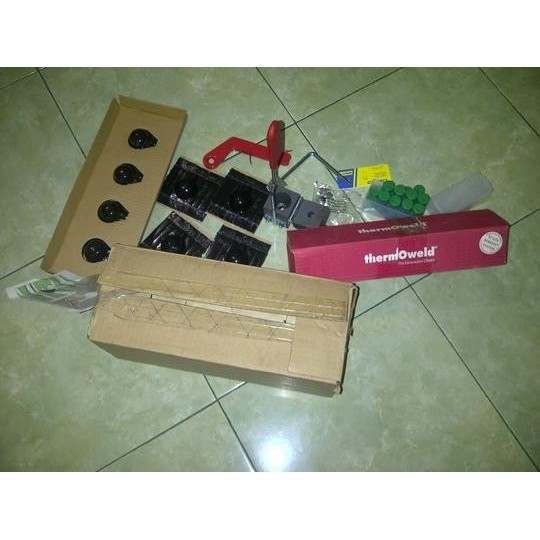 Jual Royston Handycap cathodic protection | Shopee Indonesia