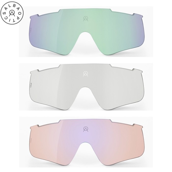 Jual Alba Optics Delta (Lens Only) | Shopee Indonesia