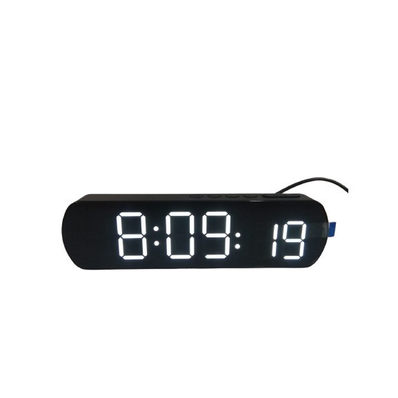 Jual Paling Murah Sonifer Jam Timer Digital Timer Masak Jam Meja Timer ...