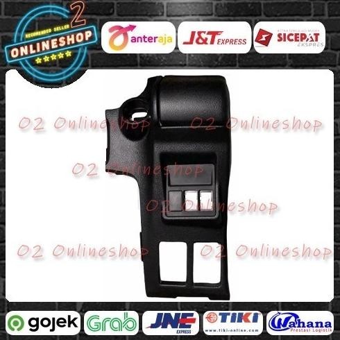 Jual Ismart Silicon Innova Reborn Ismart Keyless Passive Full Set ...