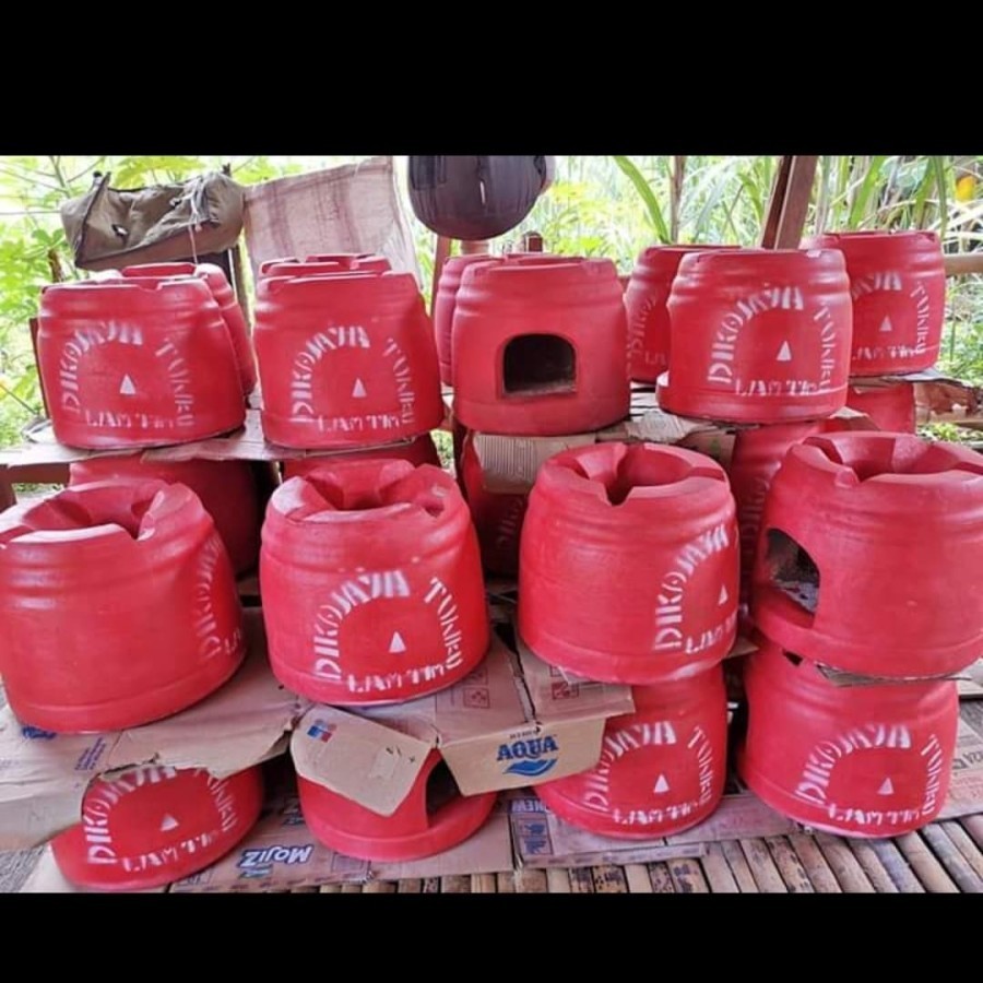 Jual kompor batu bara kompor arang | Shopee Indonesia