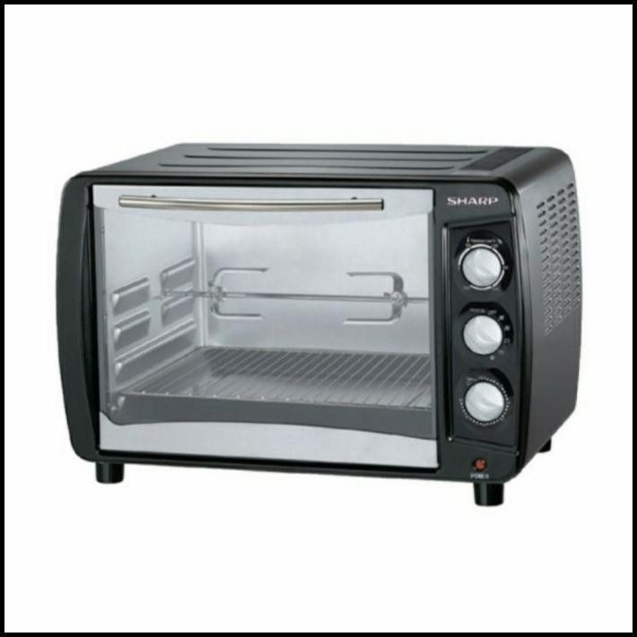 Jual SHARP OVEN ELECTRIC 35 LITER EO-35SL EO35SL | Shopee Indonesia