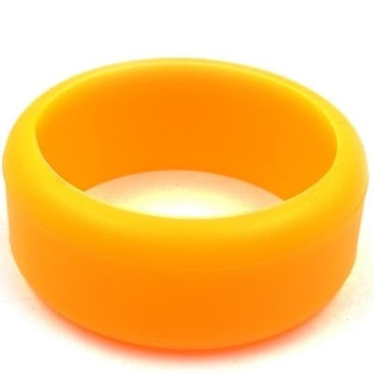 Jual YEAH RACING TRANSMITTER STEERING WHEEL GRIP (ORANGE) Shopee