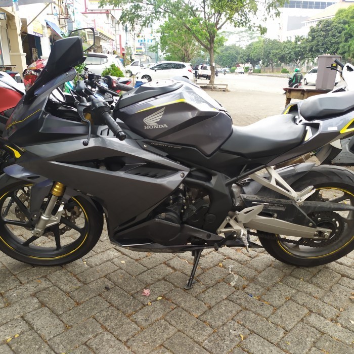 Jual Paket Modif Honda Cbr 250Rr Murah | Shopee Indonesia