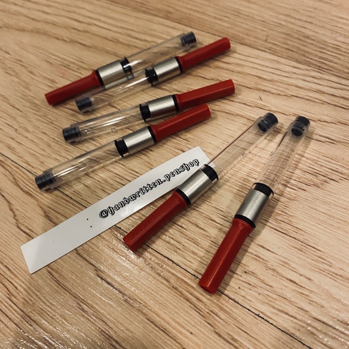 Jual Menarik Lamy Fountain Pen Converter Z28 Shopee Indonesia