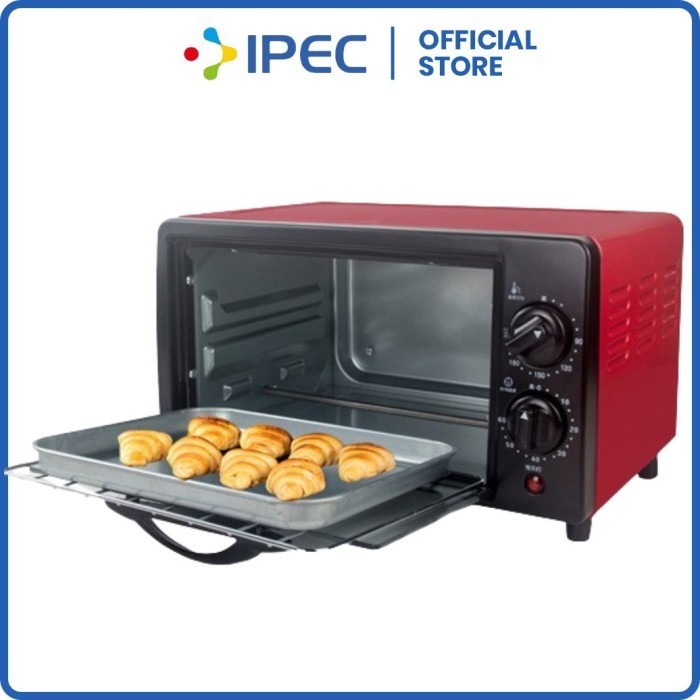 Jual Oven Elektrik Series Mini Microwave Toaster 12 Liter G 4612