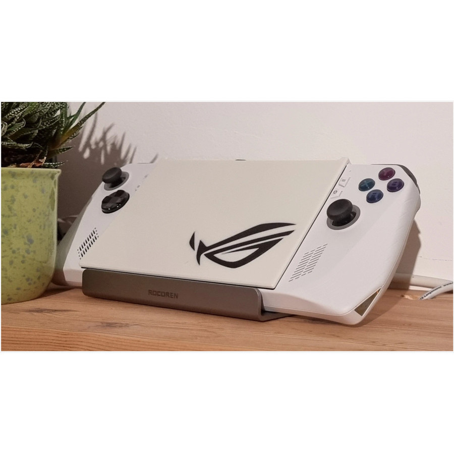 Jual 3D Print Display Cover Penuntup Layar Asus Rog Ally D216 | Shopee ...