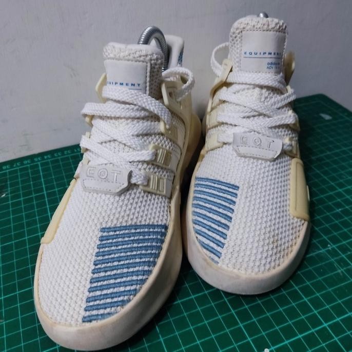 Adidas eqt putih shop